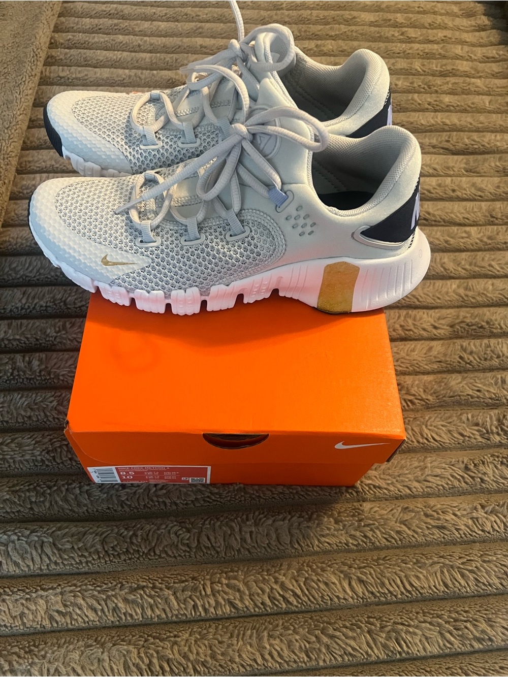 Nike Free Metcon 4